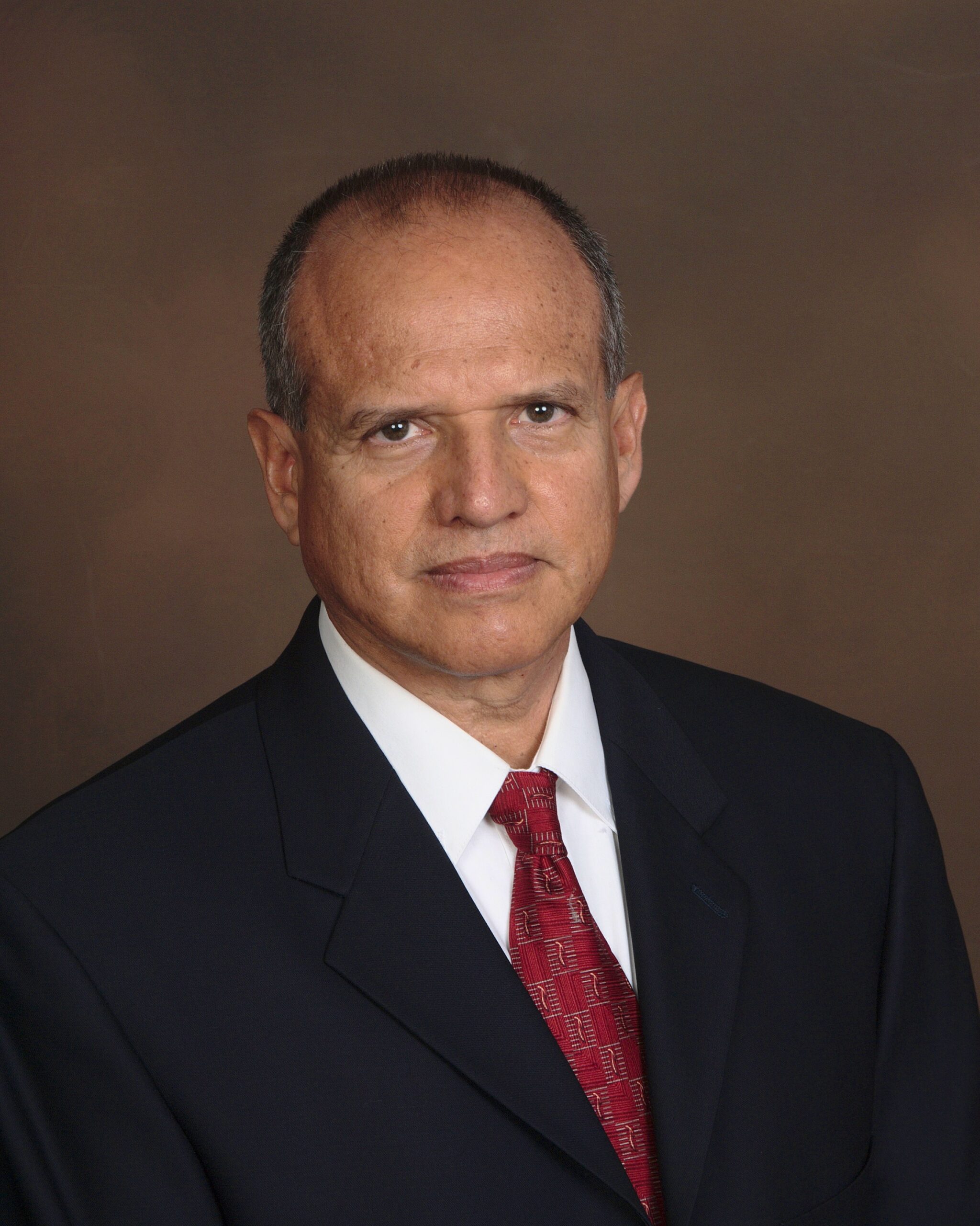 Jorge Cisneros, MD